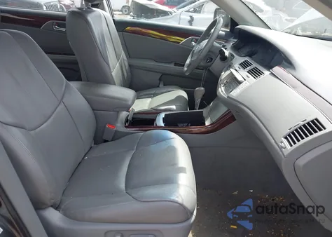 2010 Toyota Avalon Xls из США, поврежденный, VIN 4T1BK3DB4AU356652
